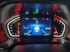 Changan CS75 2022 Blue Whale 1.5T DCT Luxury - ფოტო 14