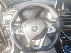 Changan CS75 2022 Blue Whale 1.5T DCT Luxury - ფოტო 15