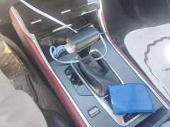 Changan CS75 2022 Blue Whale 1.5T DCT Luxury - ფოტო 16