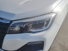 Changan CS75 2022 Blue Whale 1.5T DCT Luxury - ფოტო 5