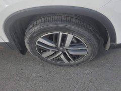 Changan CS75 2022 Blue Whale 1.5T DCT Luxury - ფოტო 6
