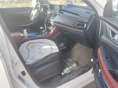 Changan CS75 2022 Blue Whale 1.5T DCT Luxury - ფოტო 8