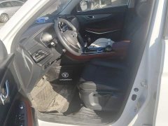 Changan CS75 2022 Blue Whale 1.5T DCT Luxury - ფოტო 9