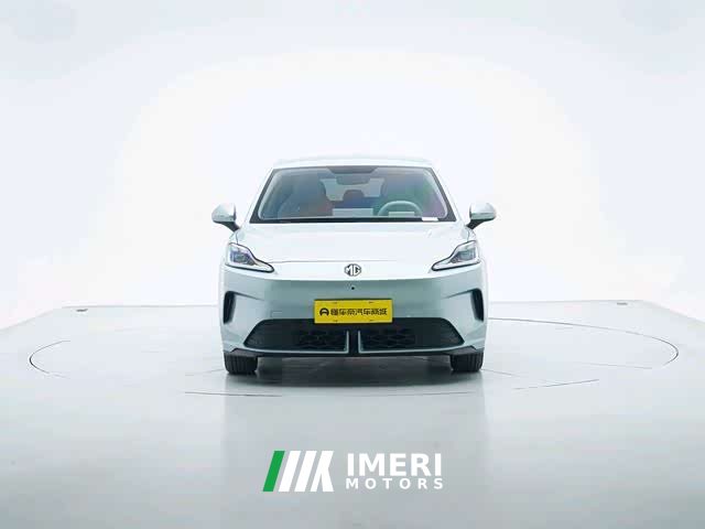 SAIC MG4 2026 437 Comfort Edition - ავტომობილი ჩინეთიდან
