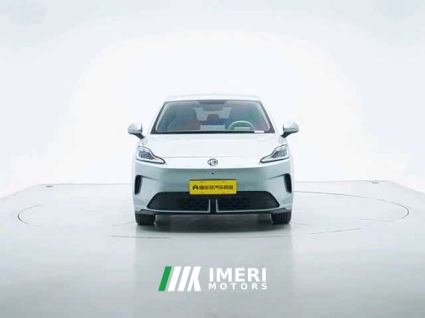 2025 SAIC MG4 2026 437 Comfort Edition - ავტომობილი ჩინეთიდან