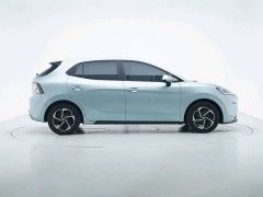 SAIC MG4 2026 437 Comfort Edition - ფოტო 4
