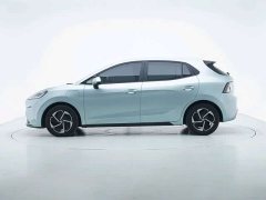 SAIC MG4 2026 437 Comfort Edition - ფოტო 6