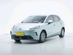 SAIC MG4 2026 437 Comfort Edition - ფოტო 8