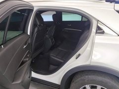 Cadillac XT4 2022 28T FWD Fashion Edition - ფოტო 11