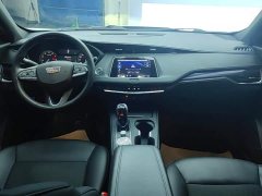 Cadillac XT4 2022 28T FWD Fashion Edition - ფოტო 12