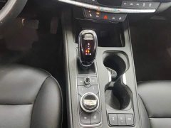 Cadillac XT4 2022 28T FWD Fashion Edition - ფოტო 16