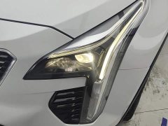 Cadillac XT4 2022 28T FWD Fashion Edition - ფოტო 5