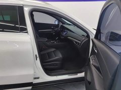 Cadillac XT4 2022 28T FWD Fashion Edition - ფოტო 8
