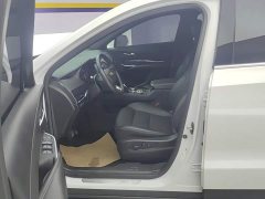 Cadillac XT4 2022 28T FWD Fashion Edition - ფოტო 9