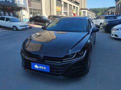 Volkswagen FAW-Volkswagen CC Shooting Brake 380TSI Hunting Heart Edition - ფოტო 1