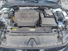 Volkswagen FAW-Volkswagen CC Shooting Brake 380TSI Hunting Heart Edition - ფოტო 10