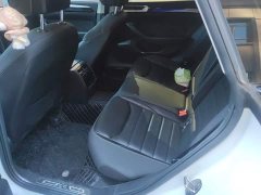 Volkswagen FAW-Volkswagen CC Shooting Brake 380TSI Hunting Heart Edition - ფოტო 11