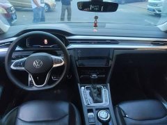 Volkswagen FAW-Volkswagen CC Shooting Brake 380TSI Hunting Heart Edition - ფოტო 12