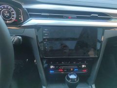 Volkswagen FAW-Volkswagen CC Shooting Brake 380TSI Hunting Heart Edition - ფოტო 13