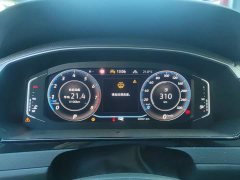 Volkswagen FAW-Volkswagen CC Shooting Brake 380TSI Hunting Heart Edition - ფოტო 14