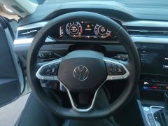 Volkswagen FAW-Volkswagen CC Shooting Brake 380TSI Hunting Heart Edition - ფოტო 15