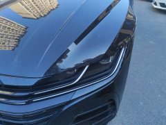 Volkswagen FAW-Volkswagen CC Shooting Brake 380TSI Hunting Heart Edition - ფოტო 5