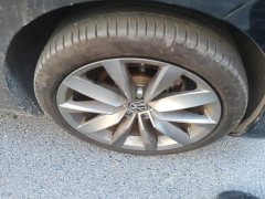 Volkswagen FAW-Volkswagen CC Shooting Brake 380TSI Hunting Heart Edition - ფოტო 6