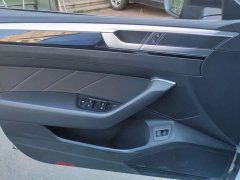 Volkswagen FAW-Volkswagen CC Shooting Brake 380TSI Hunting Heart Edition - ფოტო 7