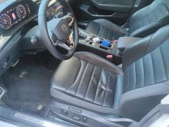Volkswagen FAW-Volkswagen CC Shooting Brake 380TSI Hunting Heart Edition - ფოტო 9