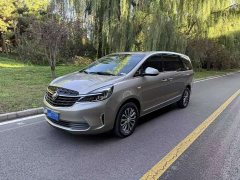 Buick GL8 Land Executive Cabin 652T Luxury - ფოტო 1