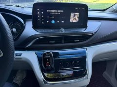 Buick GL8 Land Executive Cabin 652T Luxury - ფოტო 12