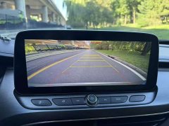 Buick GL8 Land Executive Cabin 652T Luxury - ფოტო 13