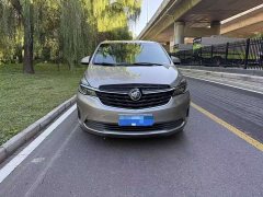 Buick GL8 Land Executive Cabin 652T Luxury - ფოტო 2