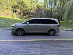 Buick GL8 Land Executive Cabin 652T Luxury - ფოტო 3