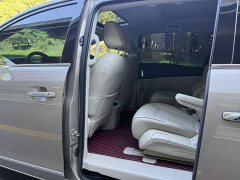 Buick GL8 Land Executive Cabin 652T Luxury - ფოტო 7