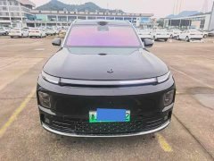 Leapmotor D19 Extended Range 500 Deluxe Edition Six-Seater - ფოტო 2