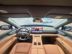 Leapmotor D19 Extended Range 500 Deluxe Edition Six-Seater - ფოტო 4