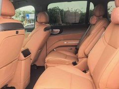 Leapmotor D19 Extended Range 500 Deluxe Edition Six-Seater - ფოტო 5