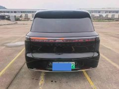 Leapmotor D19 Extended Range 500 Deluxe Edition Six-Seater - ფოტო 7