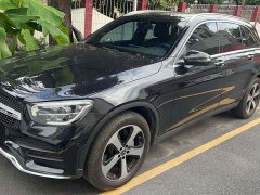Mercedes-Benz GLC 260 L 4MATIC Dynamic - ფოტო 1