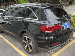 Mercedes-Benz GLC 260 L 4MATIC Dynamic - ფოტო 2