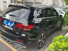 Mercedes-Benz GLC 260 L 4MATIC Dynamic - ფოტო 3