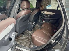 Mercedes-Benz GLC 260 L 4MATIC Dynamic - ფოტო 4