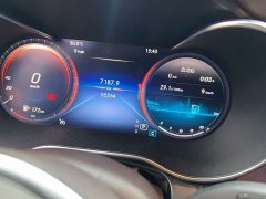 Mercedes-Benz GLC 260 L 4MATIC Dynamic - ფოტო 5
