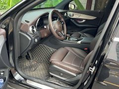 Mercedes-Benz GLC 260 L 4MATIC Dynamic - ფოტო 6