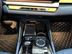 BMW i5 eDrive 35L Premium M Sport Package - ფოტო 11