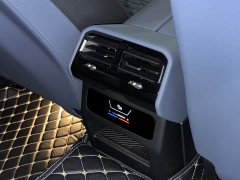 BMW i5 eDrive 35L Premium M Sport Package - ფოტო 13
