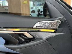 BMW i5 eDrive 35L Premium M Sport Package - ფოტო 14