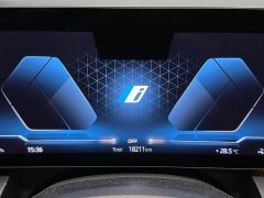 BMW i5 eDrive 35L Premium M Sport Package - ფოტო 15