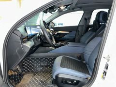 BMW i5 eDrive 35L Premium M Sport Package - ფოტო 5